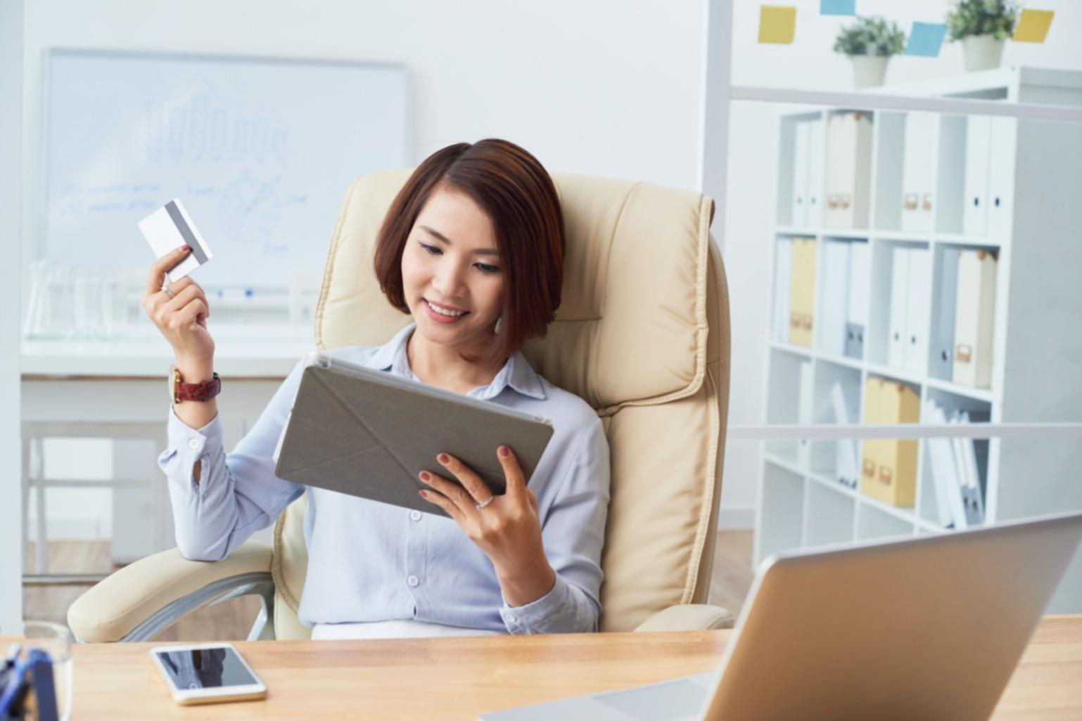 Análisis de datos de mercado SEO